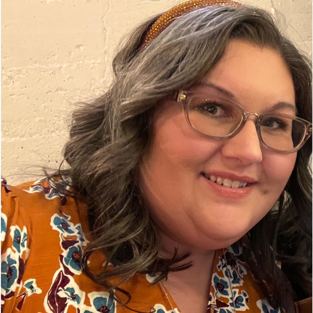 Meet your Posher, April